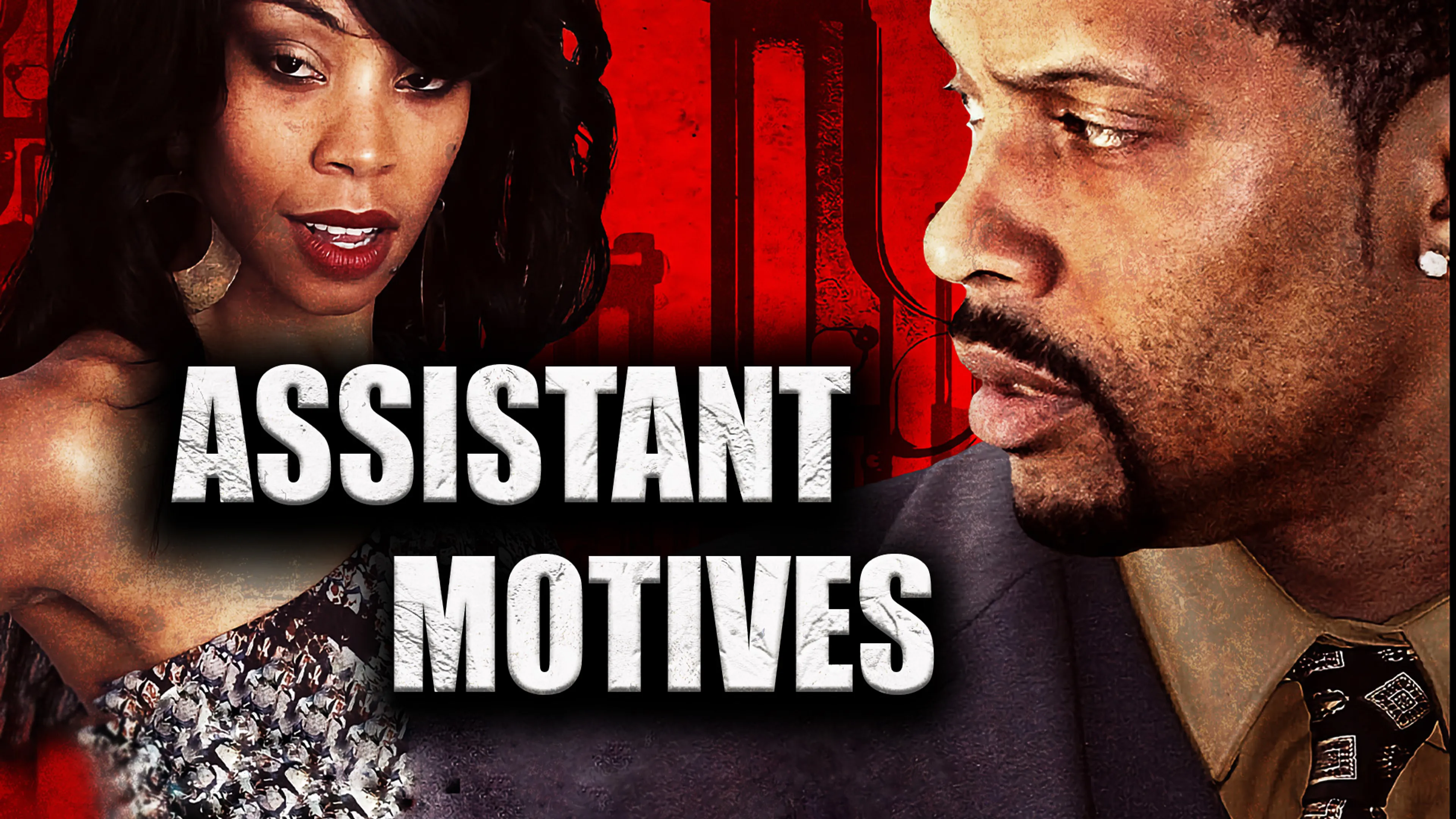 Assistant Motives poster